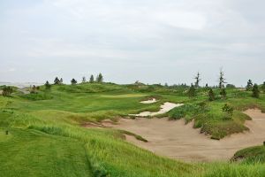 Mickelson National 8th Tee